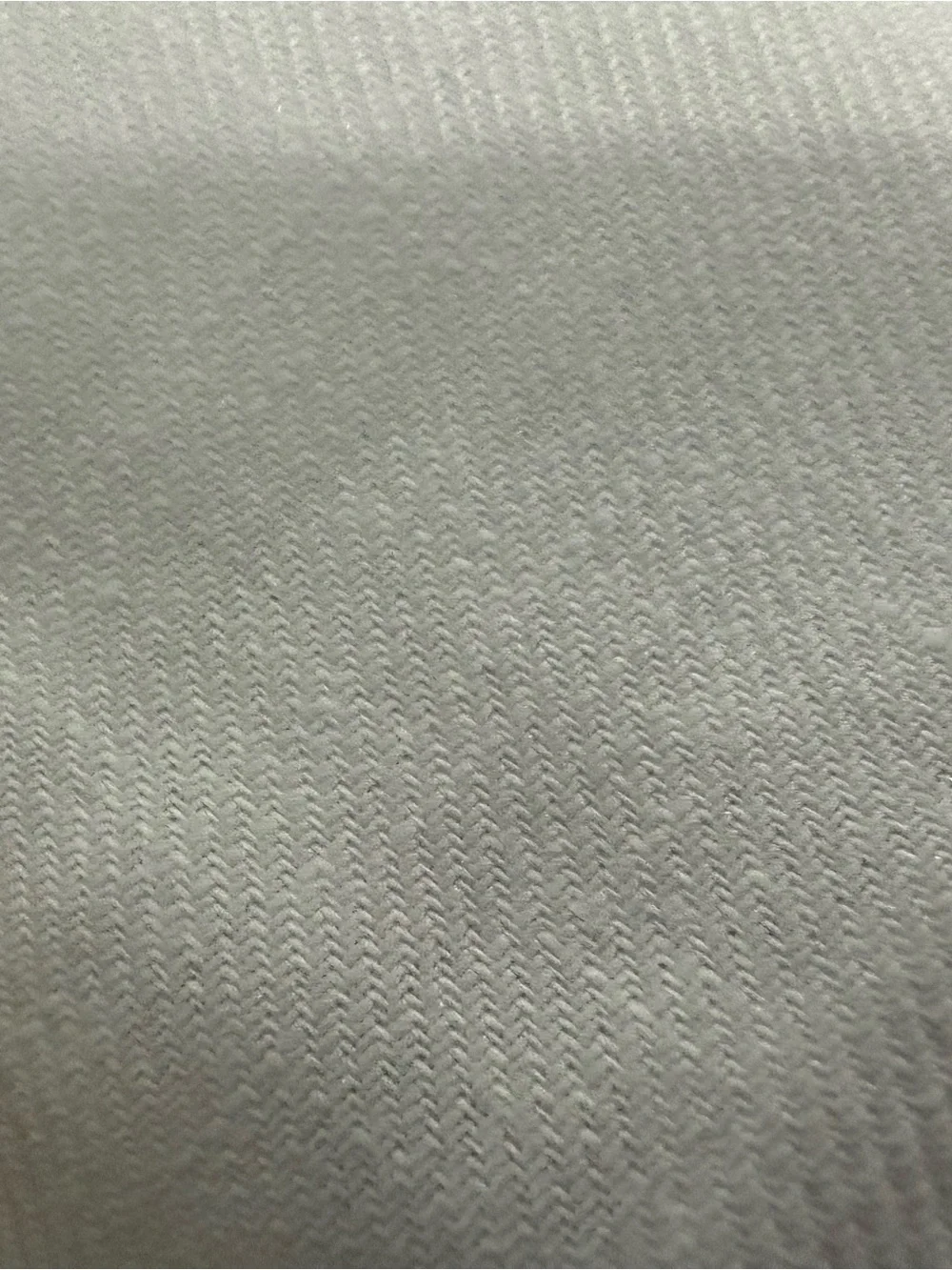 J. Crew tailored white